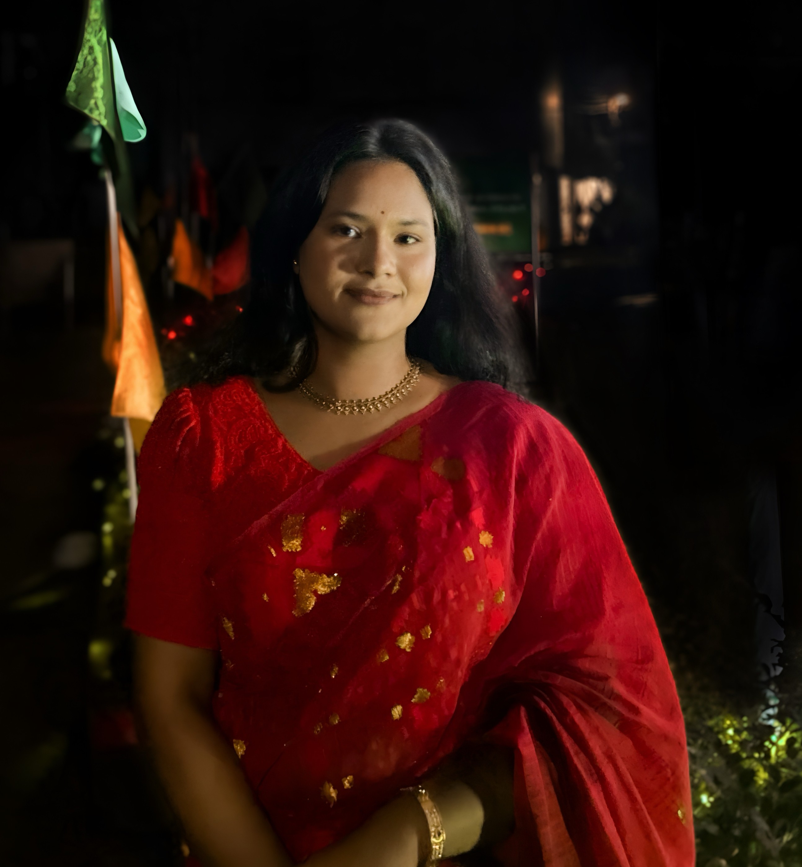 Sadeka Sumaiya Mim